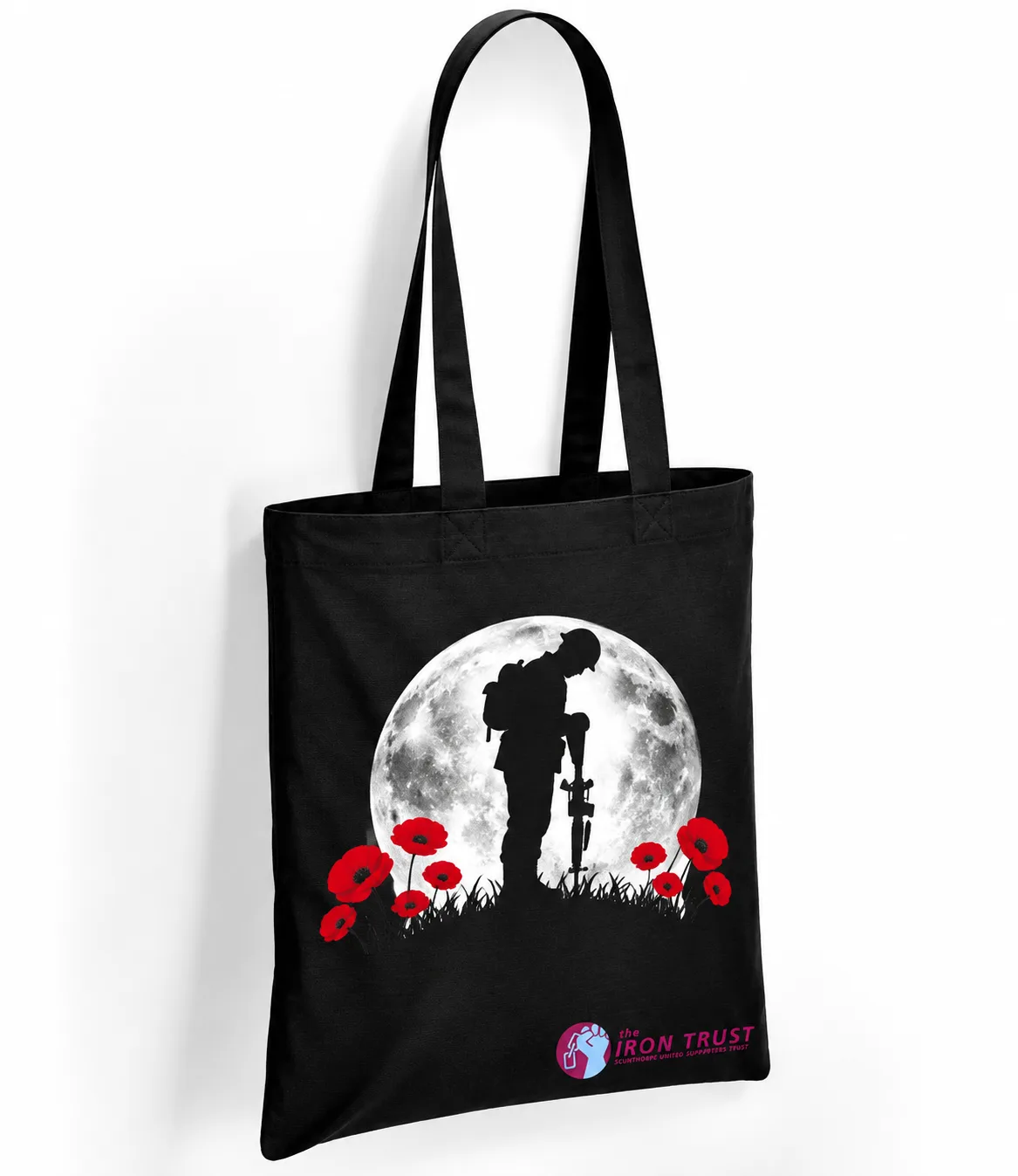 remembrance tote
